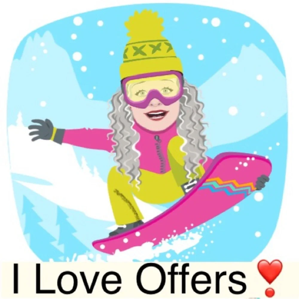 I LOVE OFFERS🍁 - Picture 2 of 2